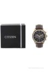 Citizen CA4037-01W Eco-Drive Analog Watch - For Men